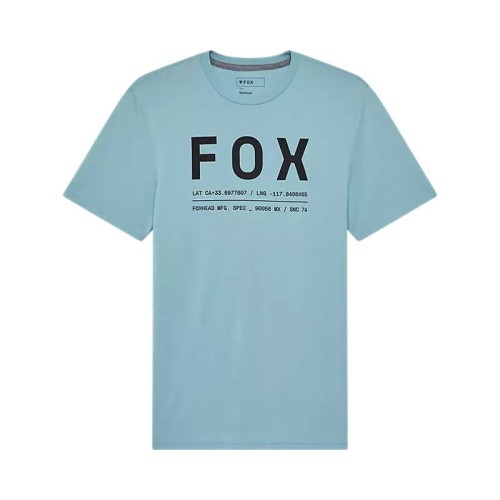 FOX Non Stop Tech T-shirt