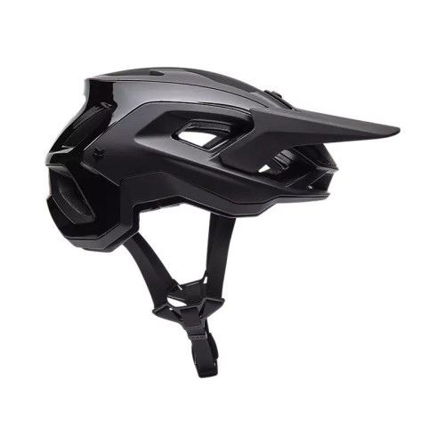 FOX Speedframe RS mountainbikehelm, matzwart