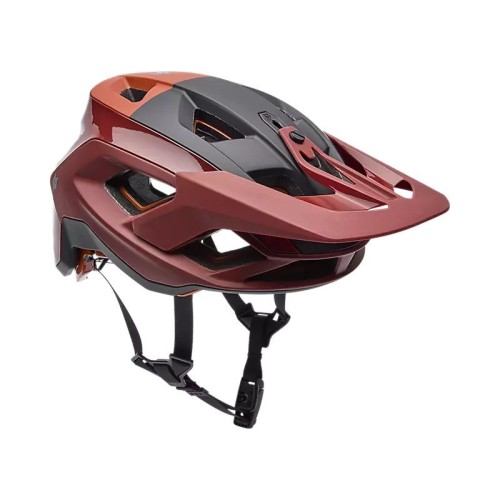 FOX Speedframe RS Paranoid Mountainbike-Helm