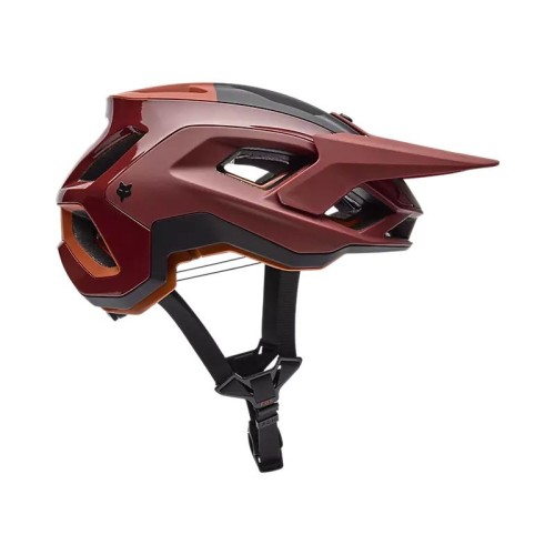 Capacete de ciclismo de montanha FOX Speedframe RS Paranoid