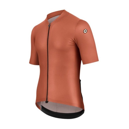 Maillot de manga corta Assos Mille GT S11