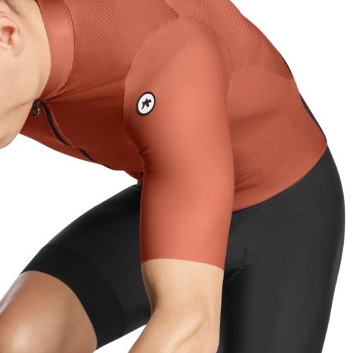 Maglia a maniche corte Assos Mille GT S11