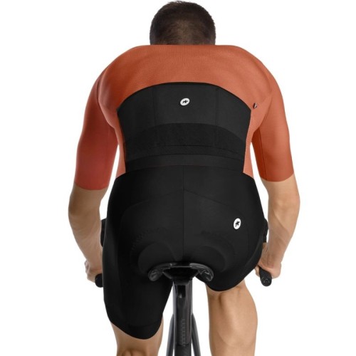 Maillot de manga corta Assos Mille GT S11