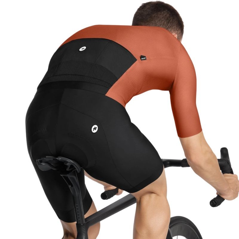 Maglia a maniche corte Assos Mille GT S11