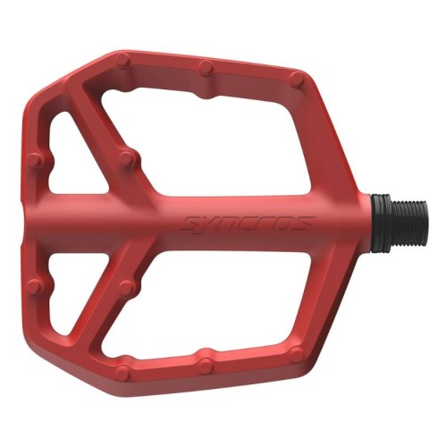 Syncros Squamish III flat pedals