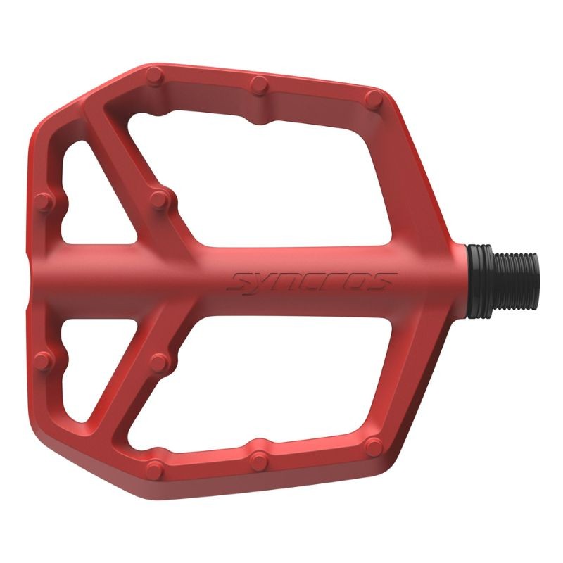 Syncros Squamish III flat pedals