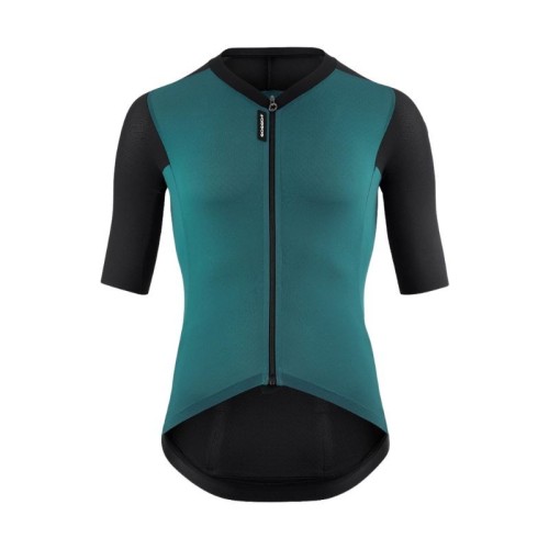 Assos Tactica Kurzarm-Radtrikot, Größe 5