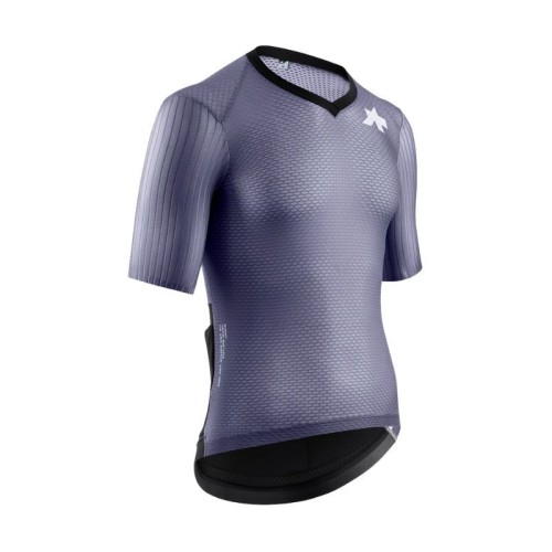 Maglia da ciclismo a maniche corte Assos Equipe RSR S11
