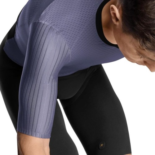 Maillot de ciclismo de manga corta Assos Equipe RSR S11