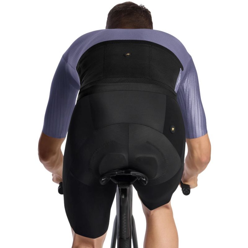 Assos Equipe RSR S11 wielershirt met korte mouwen