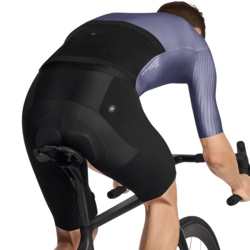 Assos Equipe RSR S11 wielershirt met korte mouwen