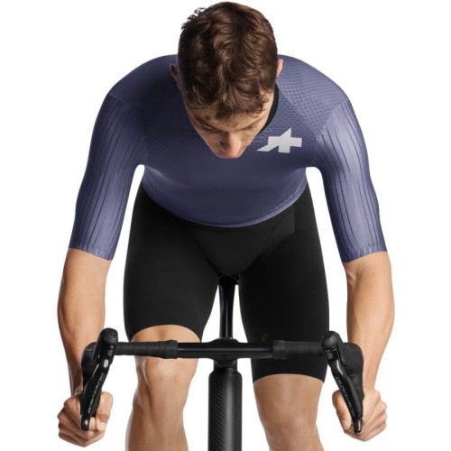 Maillot de ciclismo de manga corta Assos Equipe RSR S11