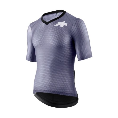 Camisa de ciclismo de manga curta Assos Equipe RSR S11