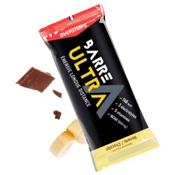 Barre énergétique Overstims Ultra