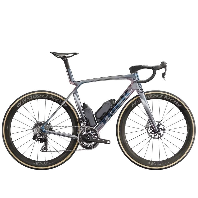 Vélo de route Trek Madone SLR 9 AXS 8e gén. Icon Interstellar 2025
