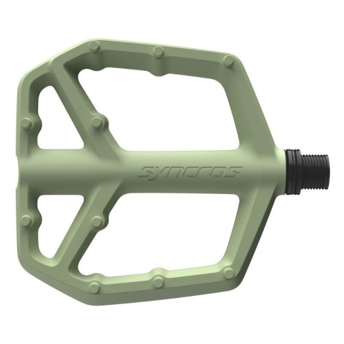 Syncros Squamish III flat pedals