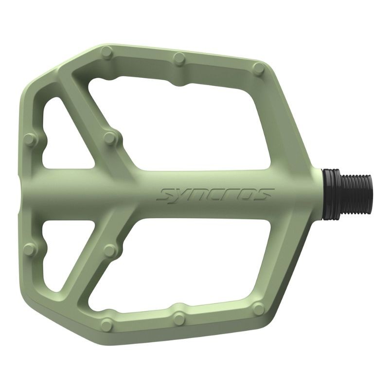 Syncros Squamish III flat pedals