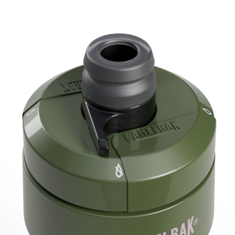 Botella Camelbak Podium de 0,7 L