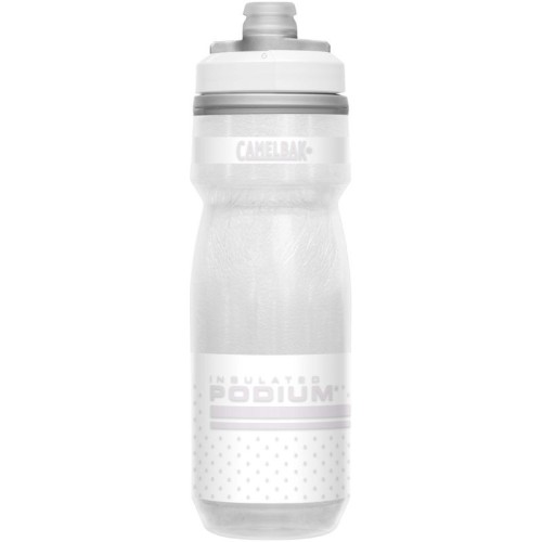 Garrafa Camelbak Podium Chill de 0,6L