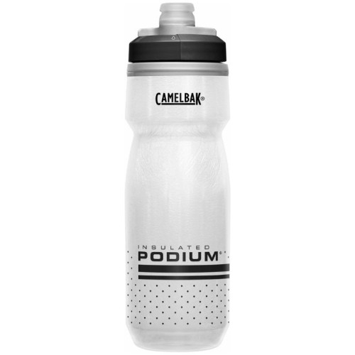 Garrafa Camelbak Podium Chill de 0,6L