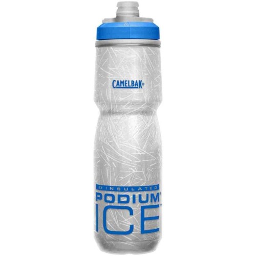 Garrafa Camelbak Podium Ice de 0,6L