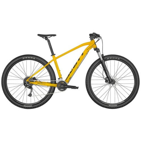 Scott Aspect 950 Gelb 2024 MTB