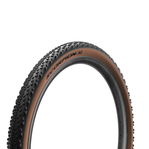 Pneu de VTT Pirelli Scorpion XC RC