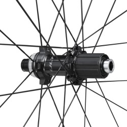 Rear wheel Shimano Ultegra R8170-C50 Carbon Disc