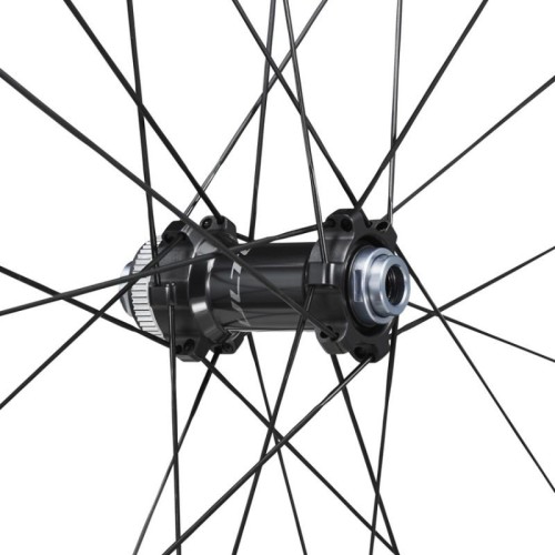 Shimano Ultegra R8170-C50 Carbon Disc Vorderrad