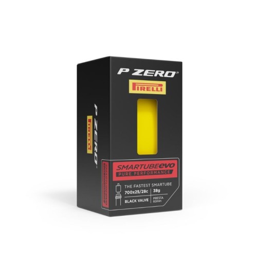 Camera d'aria Pirelli P Zero Smartube Evo 700
