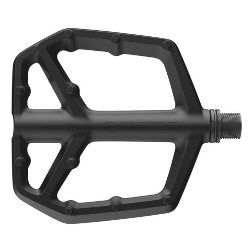 Syncros Squamish III flat pedals