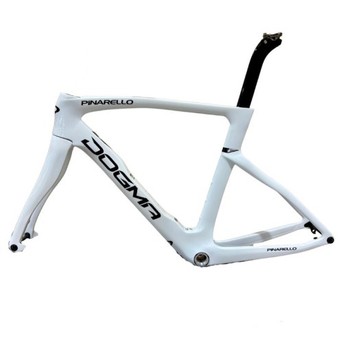 Pinarello Dogma F Team Telaio Bianco 2024