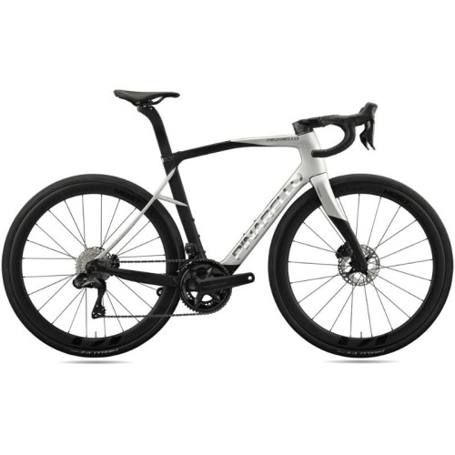Pinarello X7 Saturn Silver - Racefiets voor de beste prijs