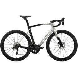 Vélo de route Pinarello X7 Saturn Silver
