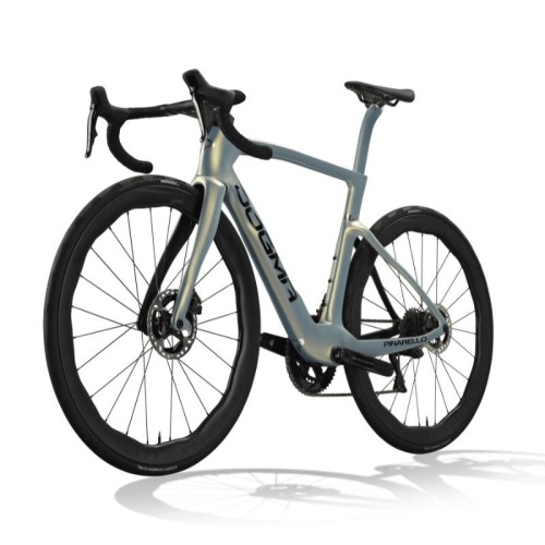 Bicicleta de estrada Pinarello Dogma F Dura Ace DI2 Luxter Venice 2025
