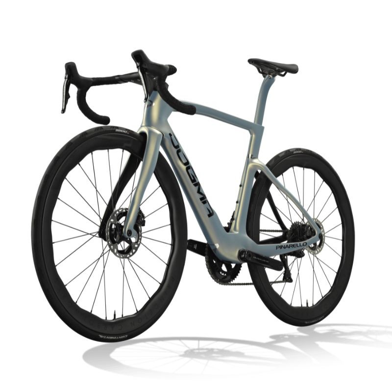Pinarello Dogma F Dura Ace DI2 Luxter Venice 2025 Rennrad