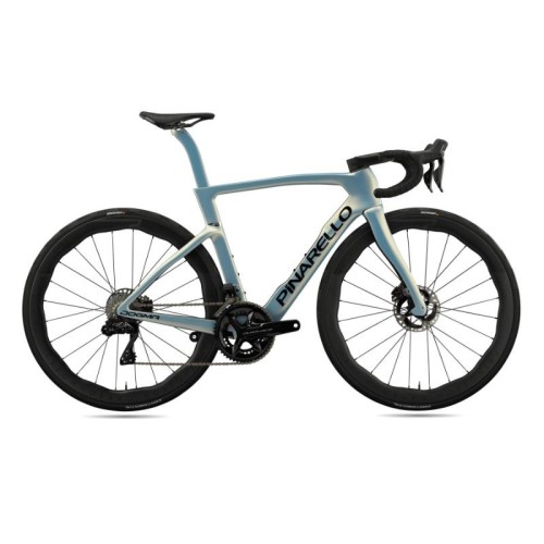 Pinarello Dogma F Dura Ace DI2 Luxter Venice 2025 road bike