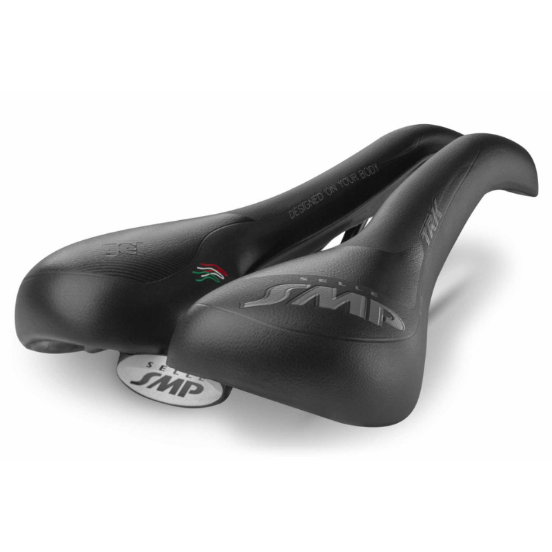 Selle SMP VTT Touring TRK gel