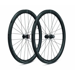 Paire de roues Fulcrum Wind42 Disc 2WF C23 AFS GH11