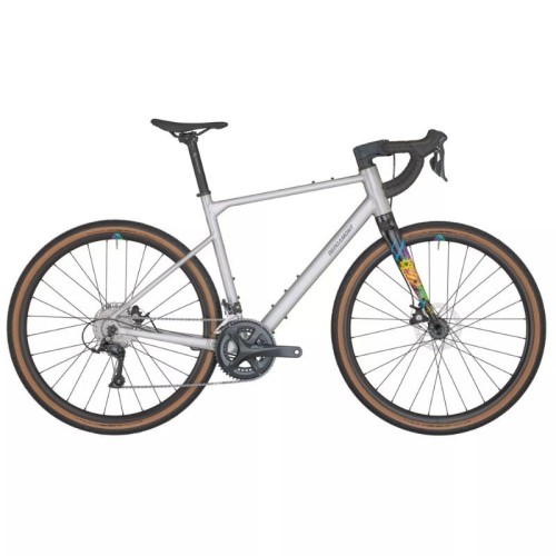Bergamont Grandurance 4 2025 Gravelbike