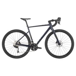 Vélo de gravel Scott Speedster Gravel 30 Cosmic Blue 2025