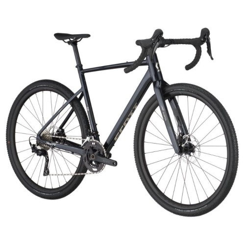 Bicicletta gravel Scott Speedster Gravel 30 Cosmic Blue 2025