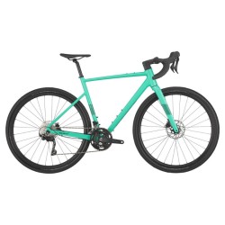 Vélo de gravel Scott Speedster Gravel 30 Mentha Green 2025