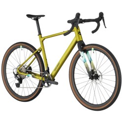 Vélo de gravel Bergamont Grandurance 8 2025 Vélo de gravel Bergamont Grandurance 8 2025