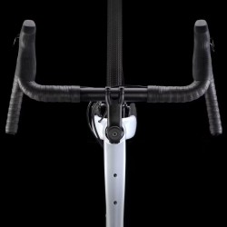 Vélo de gravel Trek Checkpoint ALR 5 Plasma Grey Pearl 2025 Vélo de gravel Trek Checkpoint ALR 5 Plasma Grey Pearl 2025