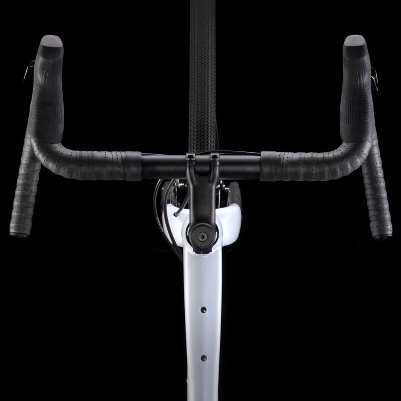 Vélo de gravel Trek Checkpoint ALR 5 Plasma Grey Pearl 2025 Vélo de gravel Trek Checkpoint ALR 5 Plasma Grey Pearl 2025