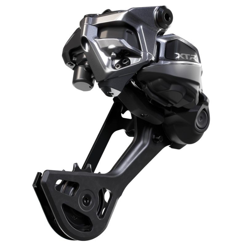 Kit upgrade transmission Shimano XTR DI2 M9250 RD-SGS Kit upgrade transmission Shimano XTR DI2 M9250 RD-SGS