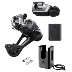 Kit upgrade transmission Shimano XTR DI2 M9250 RD-SGS