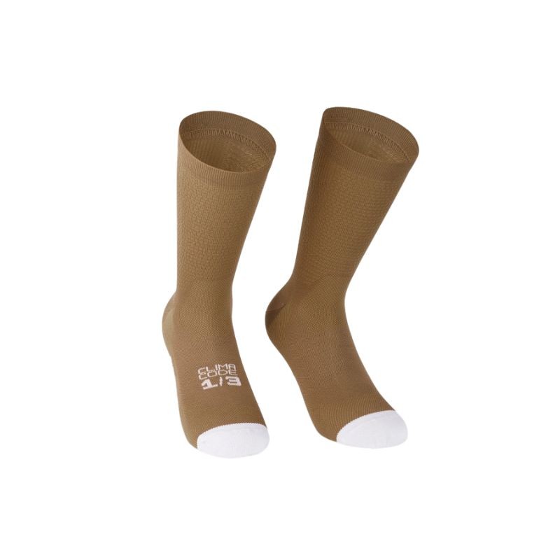 Chaussettes de vélo Assos Endurance S11 Chaussettes de vélo Assos Endurance S11