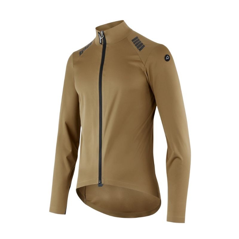 Veste vélo Assos Mille GT S11